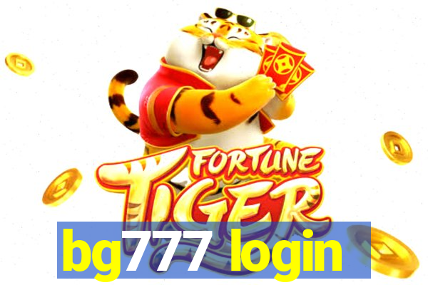 bg777 login